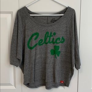 Boston Celtics Tee
